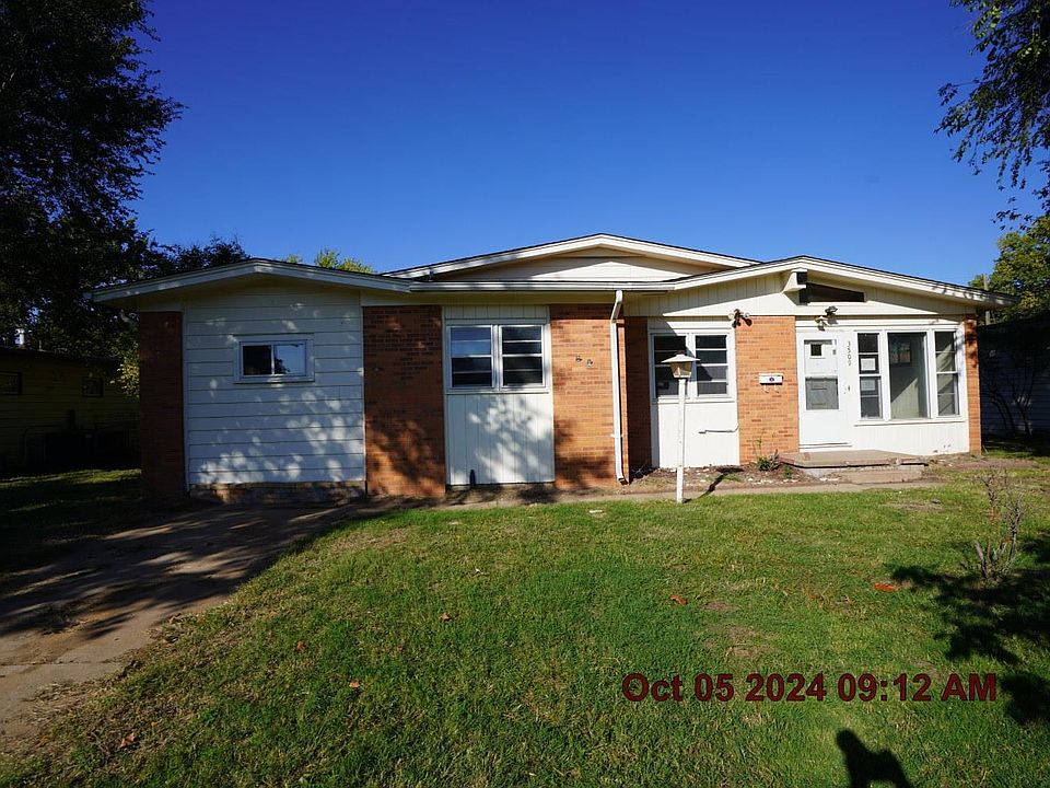 1st image of 3509 S Glenn Ave