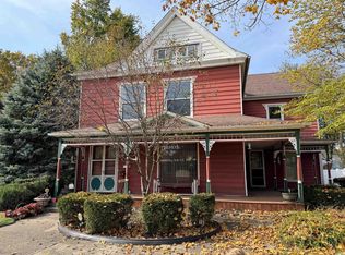 518 Pontiac St, Rochester, IN 46975