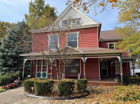 518 Pontiac St, Rochester, IN 46975