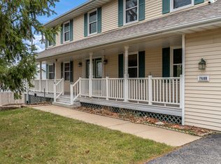 7688 Hawks Rdg, Machesney Park, IL 61115