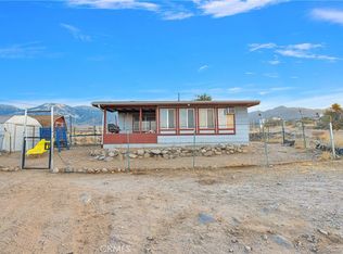 32623 Powerline Rd, Lucerne Valley, CA 92356