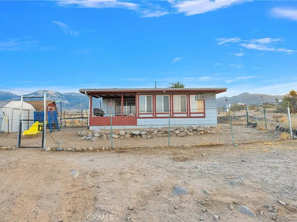 32623 Powerline Rd, Lucerne Valley, CA 92356