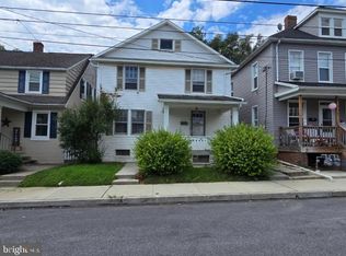 325 2nd Ave, Hanover, PA 17331