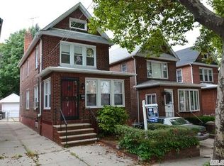 5228 66th St, Maspeth, NY 11378