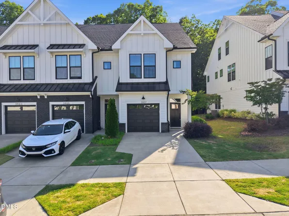 3907 Milltown Ridge Run, Raleigh, NC 27612