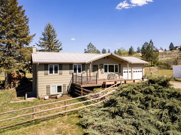 445 Sapphire Ln, Stevensville, MT 59870