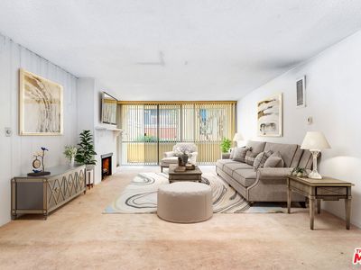 6435 Green Valley Cir Unit 208, Culver City, CA, 90230