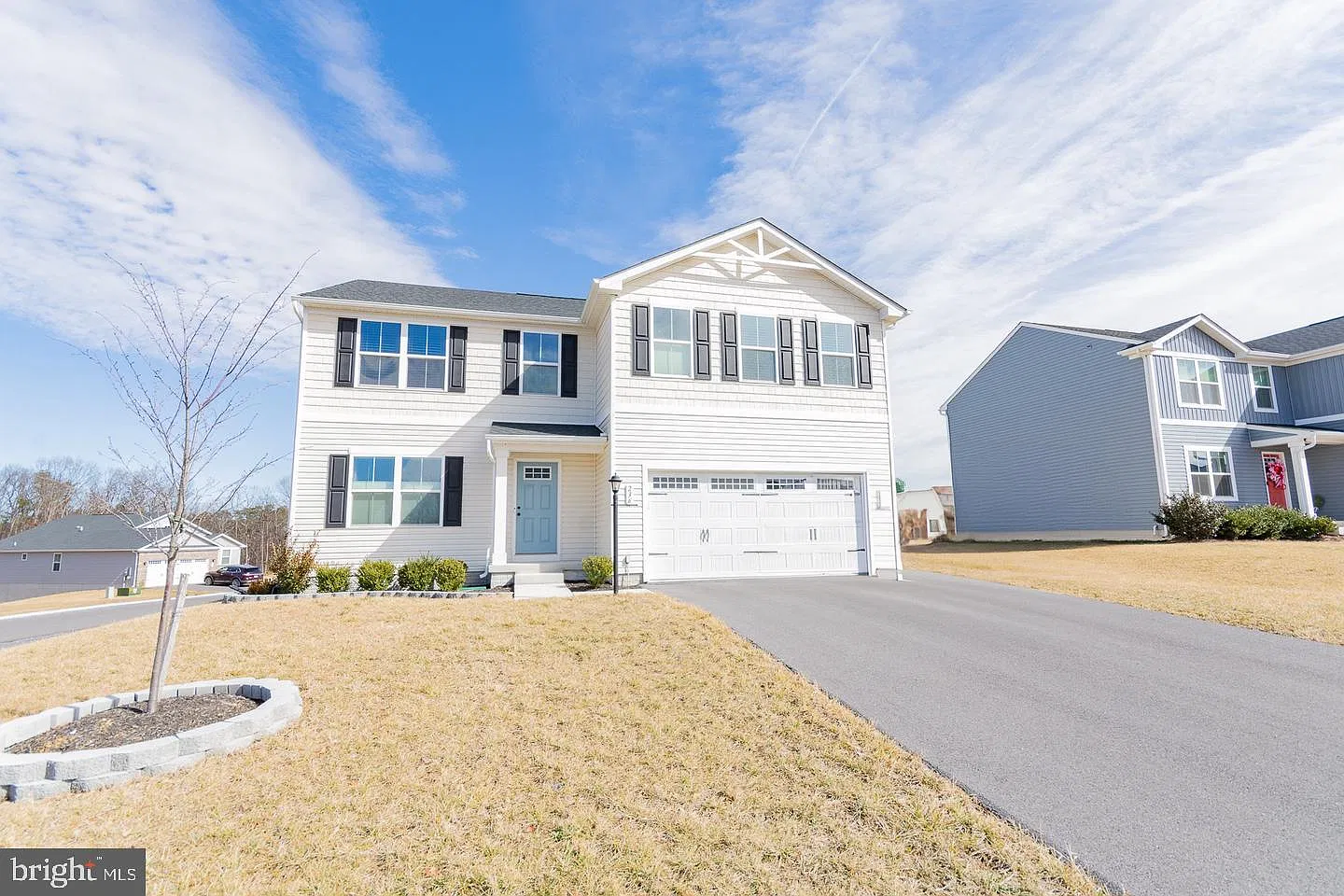 4 bed, 2.5 bath, 2200 sqft, $2,550 — Photo 1