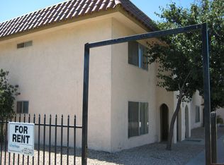 223 E 5th St APT 1, Perris, CA 92570