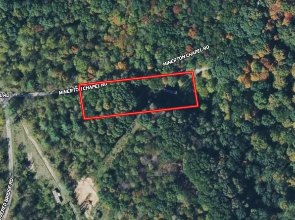 0 Minerton Chapel Rd, Vinton, OH 45686