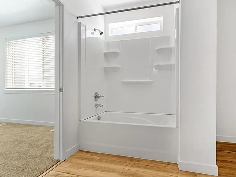 The Park Townhomes — Photo 12