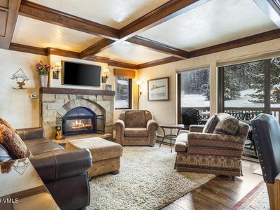 4512 Timber Falls Ct Unit 1101, Vail, CO, 81657
