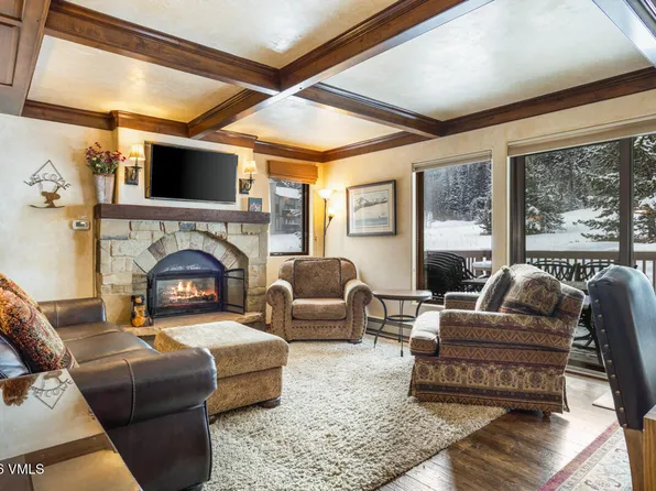 4512 Timber Falls Ct Unit 1101, Vail, CO 81657