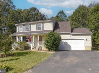 45235 Billy Way, California, MD 20619