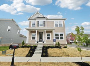 1281 Newbury Highland, Bridgeville, PA 15017