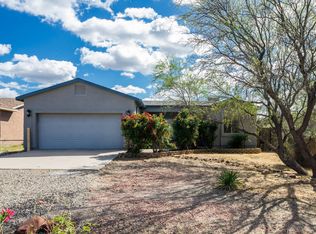 5735 N Towers Dr, Rimrock, AZ 86335