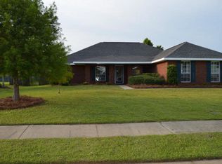12405 Capulet Dr, Foley, AL 36535