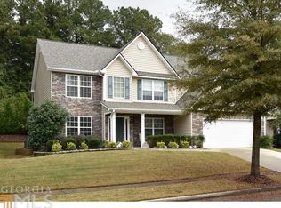 3300 Watson Gate Rd, Loganville, GA 30052