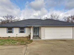 780 S Fm 17, Alba, TX 75410