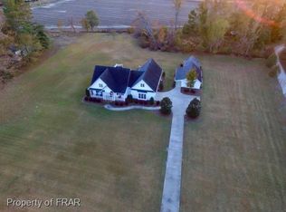 1148 Long Rd, Lumberton, NC 28358