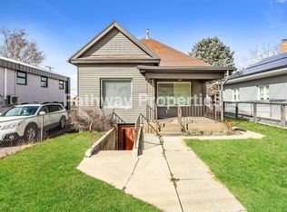 1330 S 1100 E #2, Salt Lake City, UT 84105