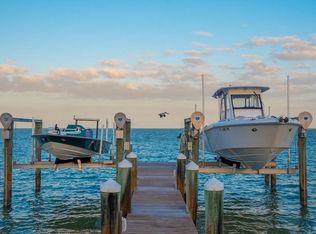 577 Buttonwood Bay Dr, Boca Grande, FL 33921