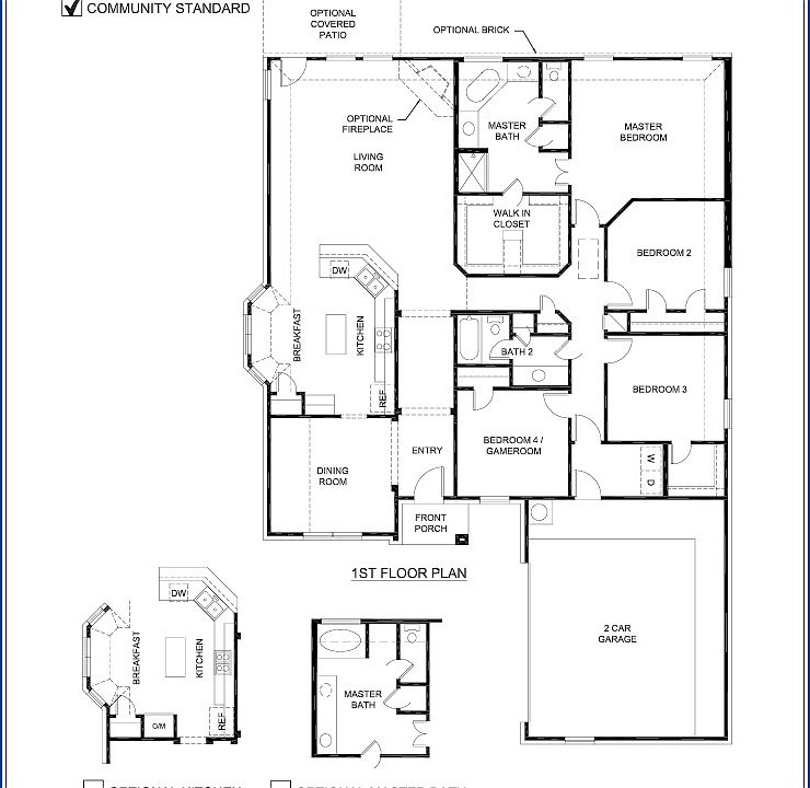 Floor Plan.