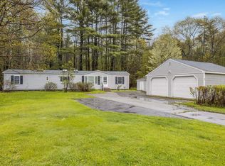 9 Taylor River Est, Hampton, NH 03842