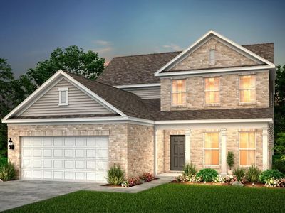 705 Calendula Ct, McDonough, GA, 30253