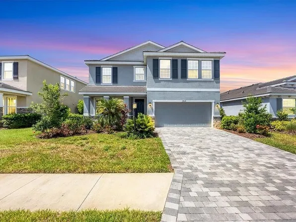 17828 Gulf Ranch Pl, Lakewood Ranch, FL 34211