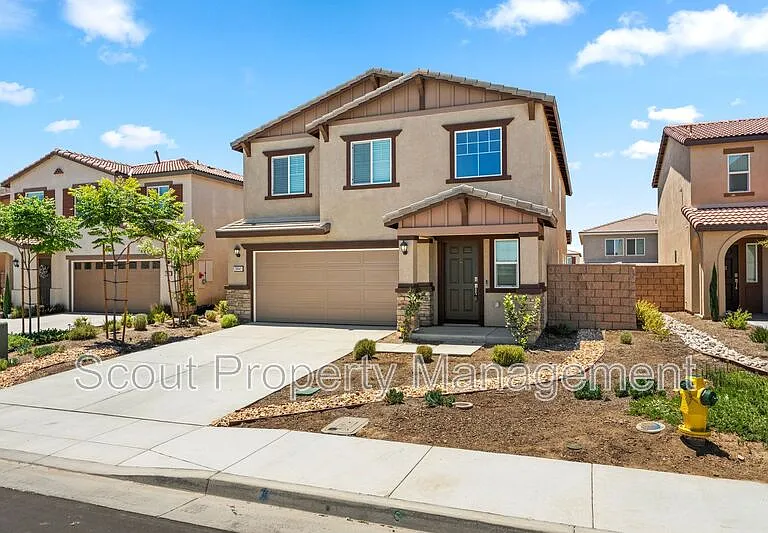28841 Cutlass St — Photo 1