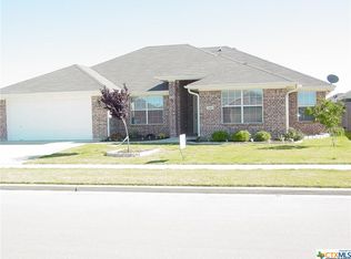 710 Leo Ln, Killeen, TX 76542