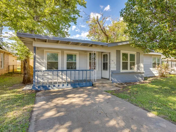 906 Euclid St, Cleburne, TX 76033