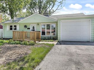 6423 W Bennett Ave, Milwaukee, WI 53219