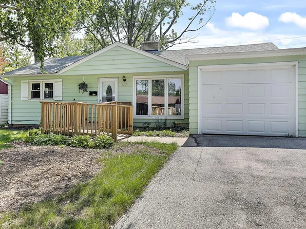 6423 West Bennett AVENUE, Milwaukee, WI 53219