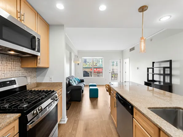 1975 N Grant St, Denver, CO