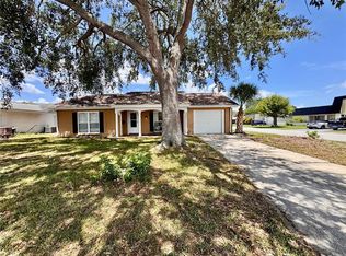 3902 Glissade Dr, New Port Richey, FL 34652