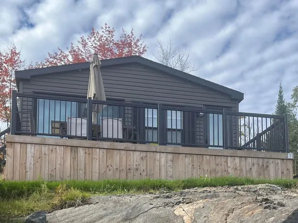 1047 Bonnie Lake Camp Rd #Wcw16, Bracebridge, ON P1L 1W9
