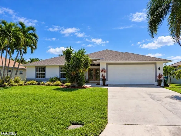 2106 SW 52nd Ter, Cape Coral, FL 33914