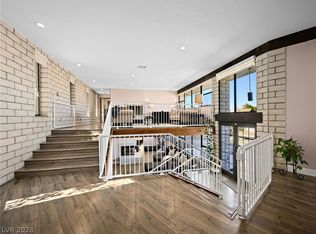 4830 W Warm Springs Rd, Las Vegas, NV 89118