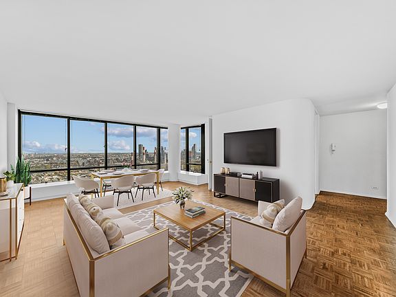 4th image of 525 E 72nd St #43J