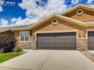 5408 Oak Spring Hts, Colorado Springs, CO 80923
