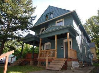 240 Pierpont St, Rochester, NY 14613