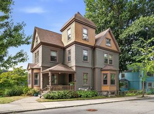 101 Ashmont St, Dorchester, MA 02124
