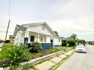 1521 8th St, Bedford, IN 47421