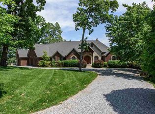 331 Castle Dr, Gilbertsville, KY 42044
