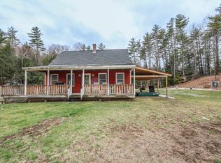 1381 River Rd, Weare, NH 03281