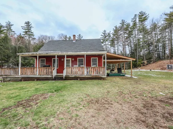1381 River Road, Weare, NH 03281