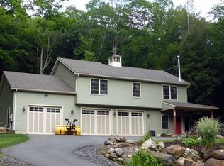 206 S Ashfield Rd, Conway, MA 01341