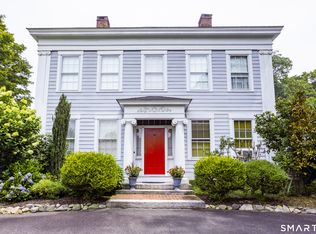 93 Toddy Hill Rd, Sandy Hook, CT 06482